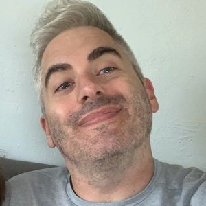 Meet your Posher, Chad